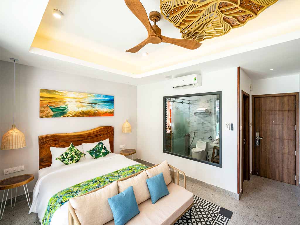 Kila Boutique Hotel Quy Nhơn