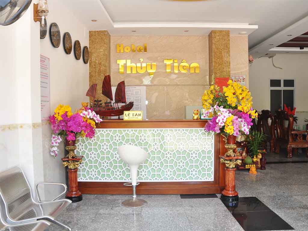 Thủy Tiên Hotel Quy Nhơn