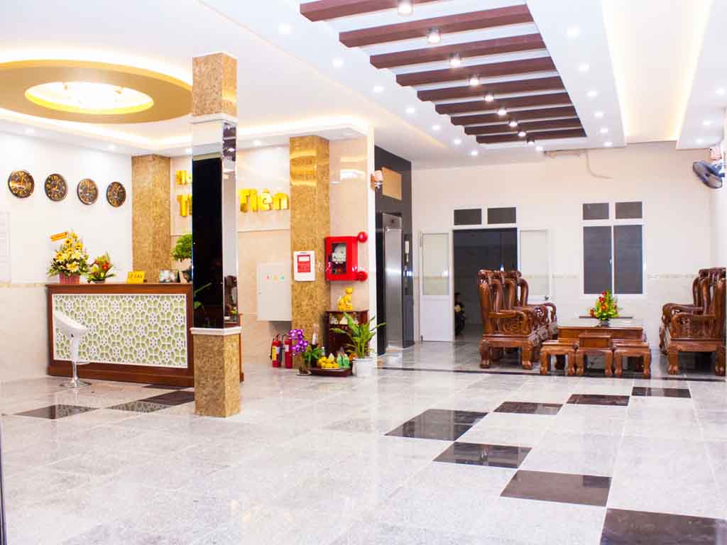 Thủy Tiên Hotel Quy Nhơn