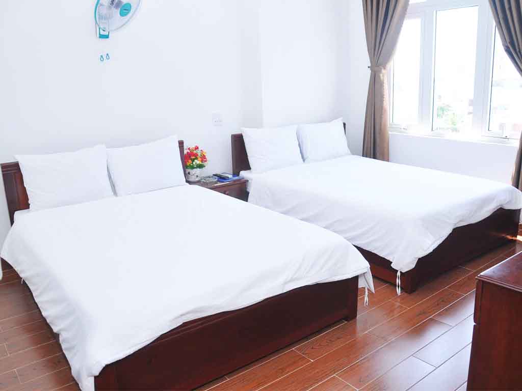 Thủy Tiên Hotel Quy Nhơn