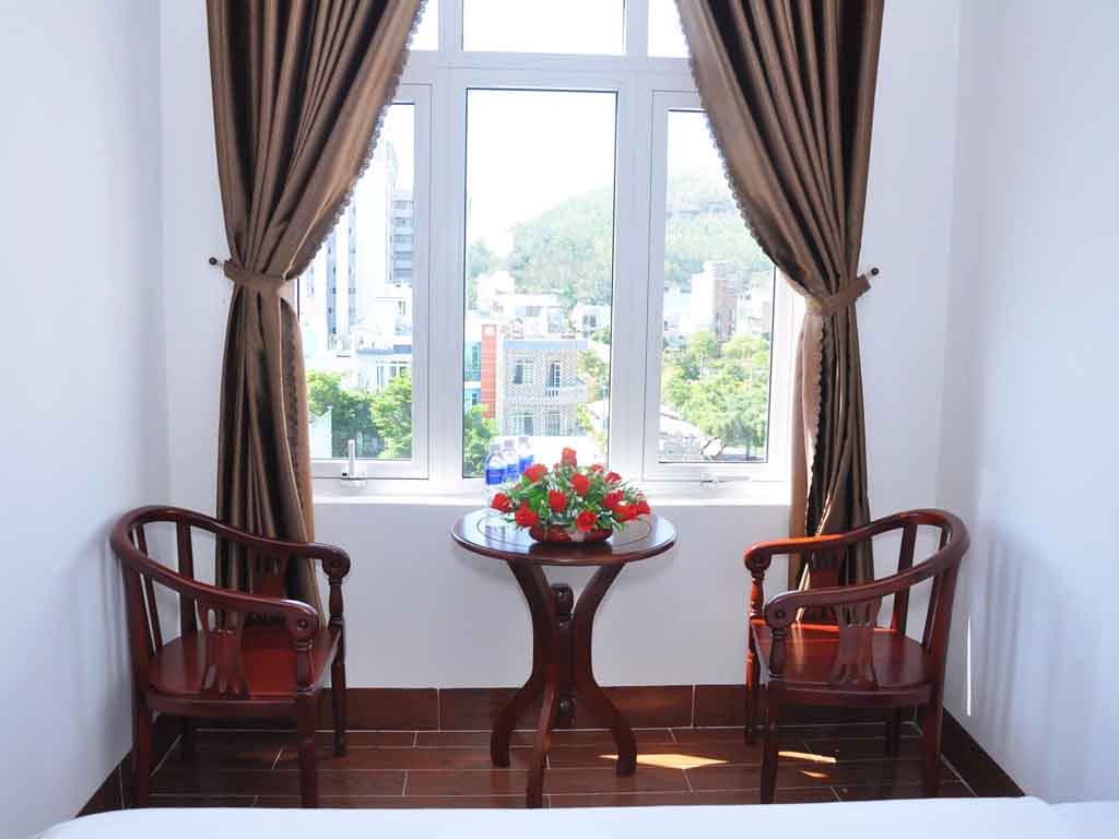 Thủy Tiên Hotel Quy Nhơn