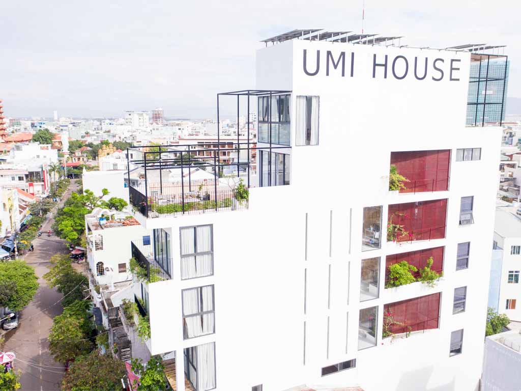 UMI House Quy Nhơn