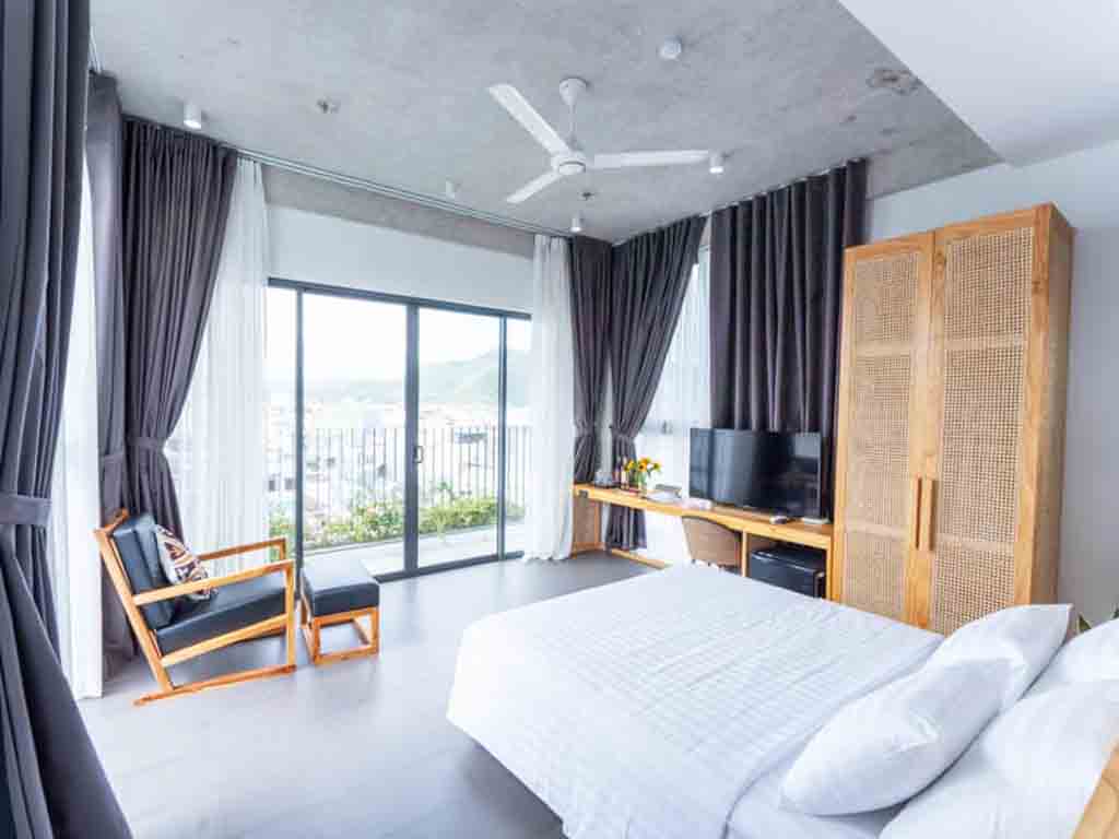 UMI House Quy Nhơn