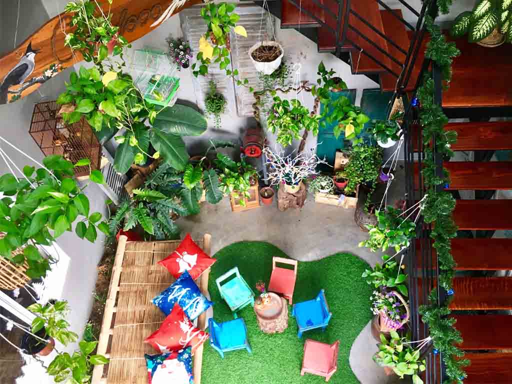 Win Homestay Quy Nhơn