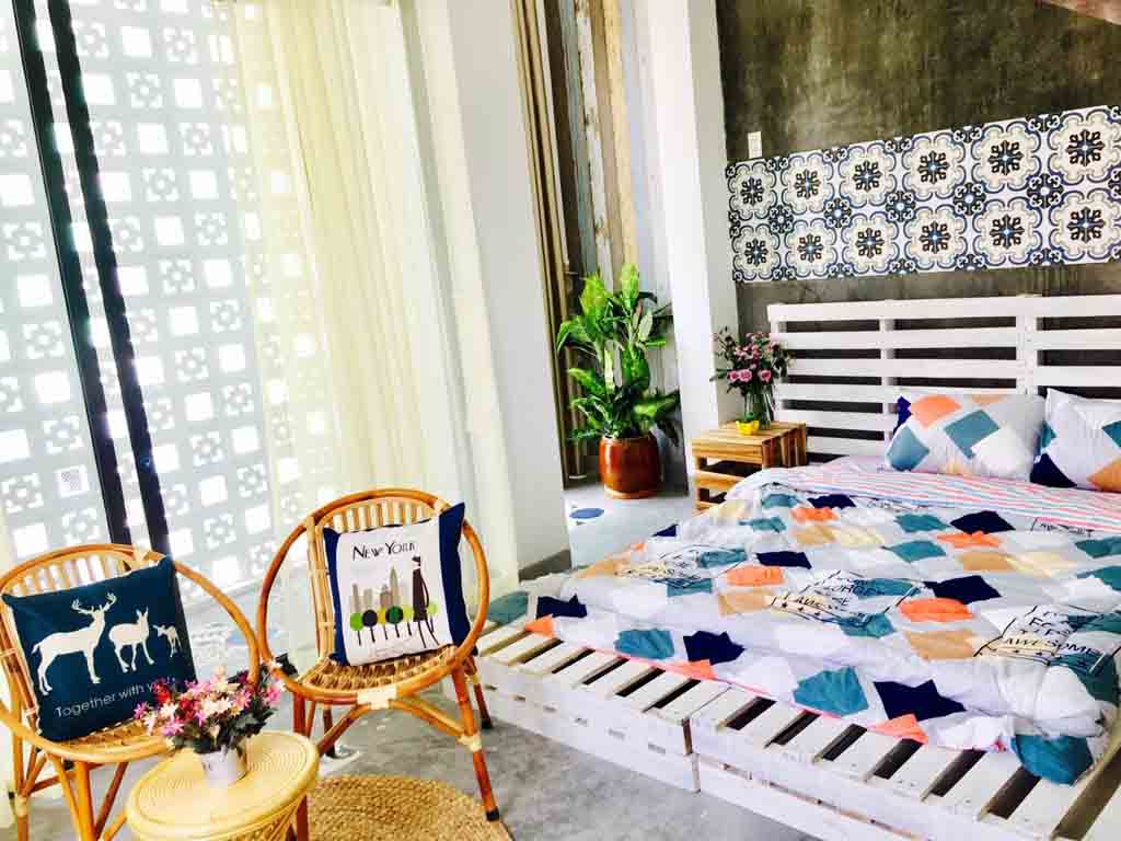 Win Homestay Quy Nhơn