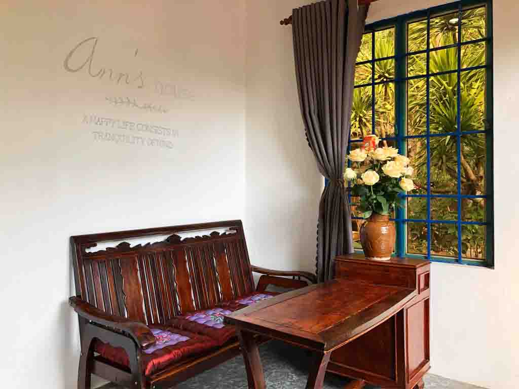 Ann's House Homestay Quy Nhơn