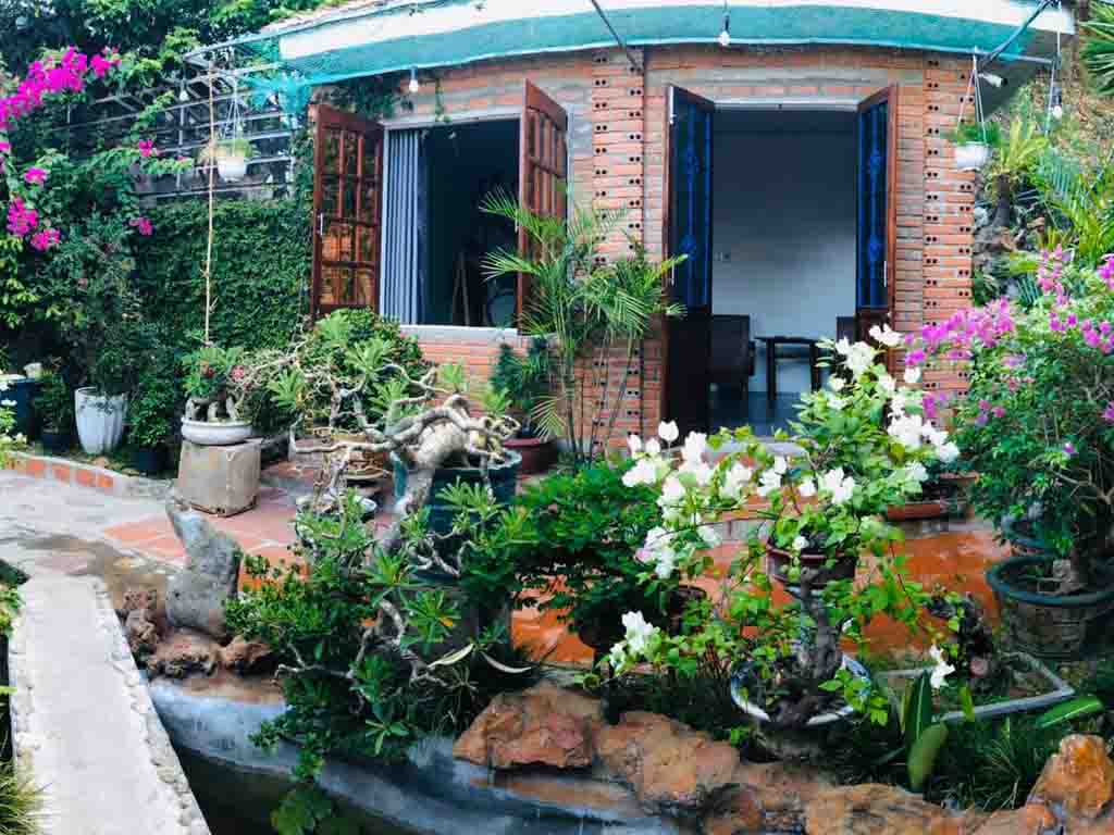 Ann's House Homestay Quy Nhơn