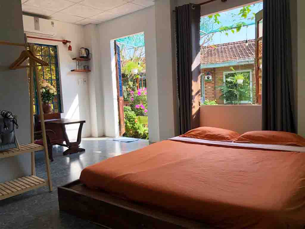 Ann's House Homestay Quy Nhơn