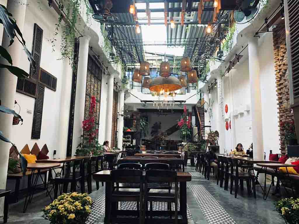 Cafe Tầm