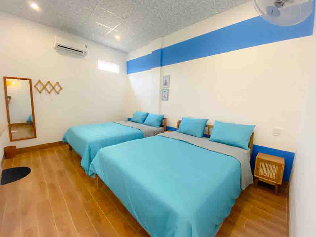 Cát Homestay Quy Nhơn