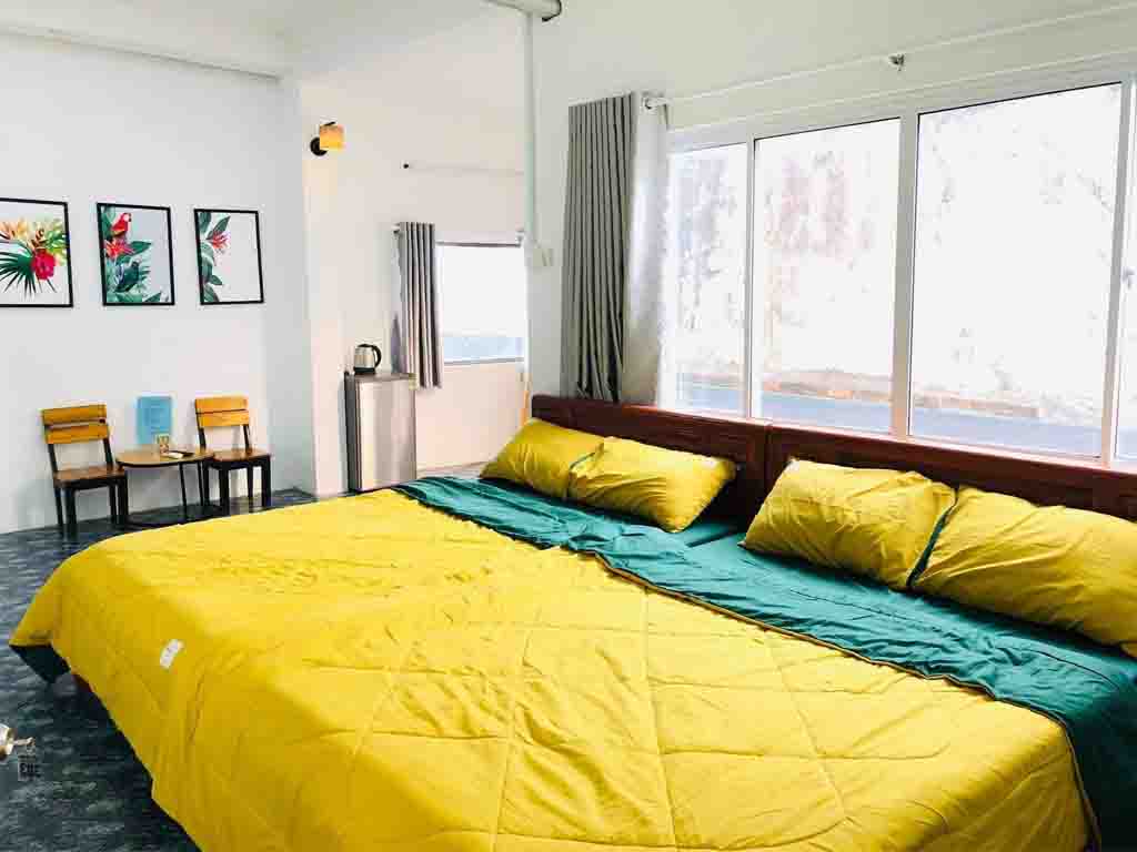 CoCo House Homestay Quy Nhơn
