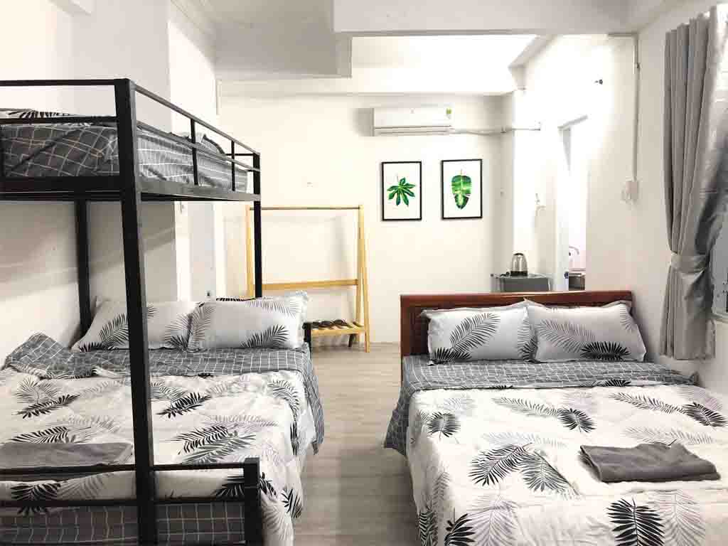 CoCo House Homestay Quy Nhơn