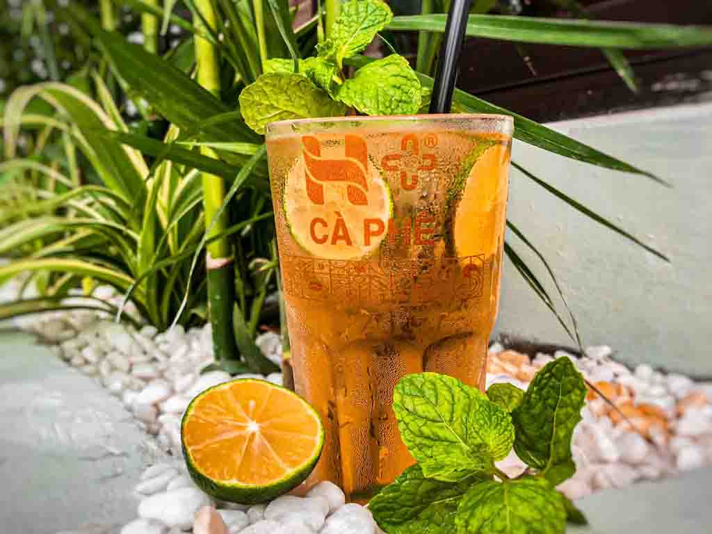 H+ Cà Phê Quy Nhơn