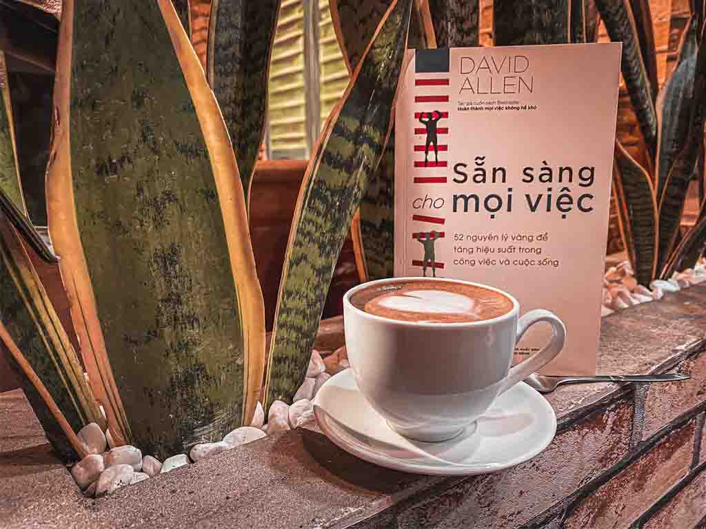 H+ Cà Phê Quy Nhơn