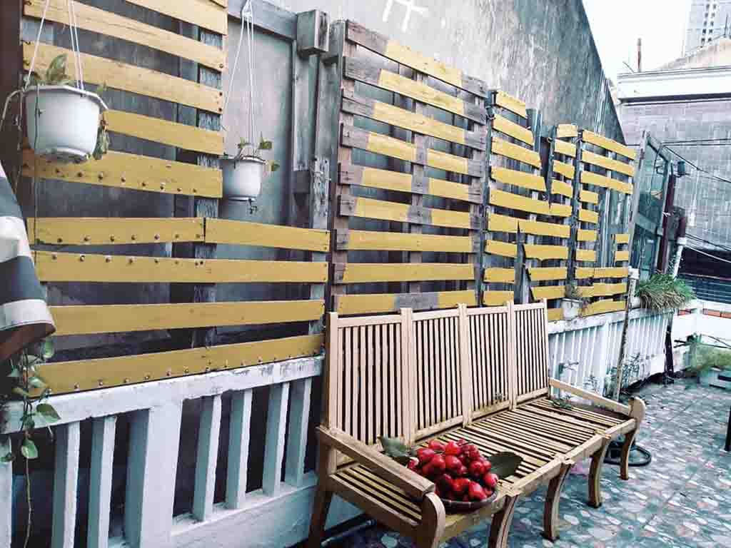 Lặng Homestay Quy Nhơn