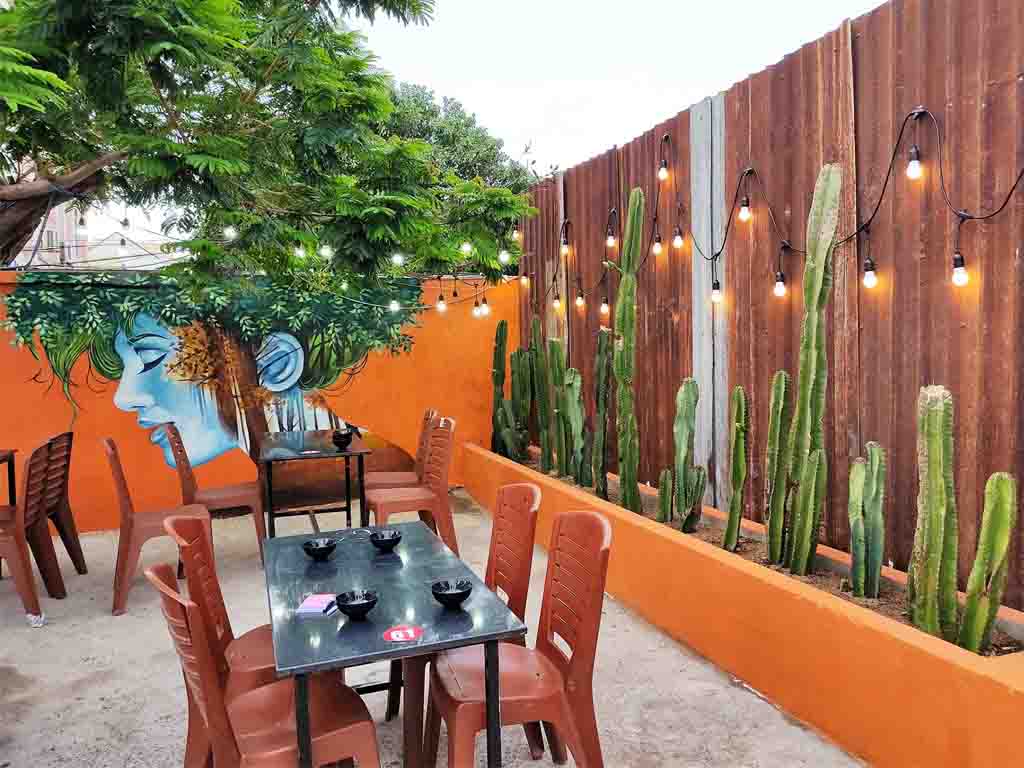 Lẩu 1 Người 49k & Nướng