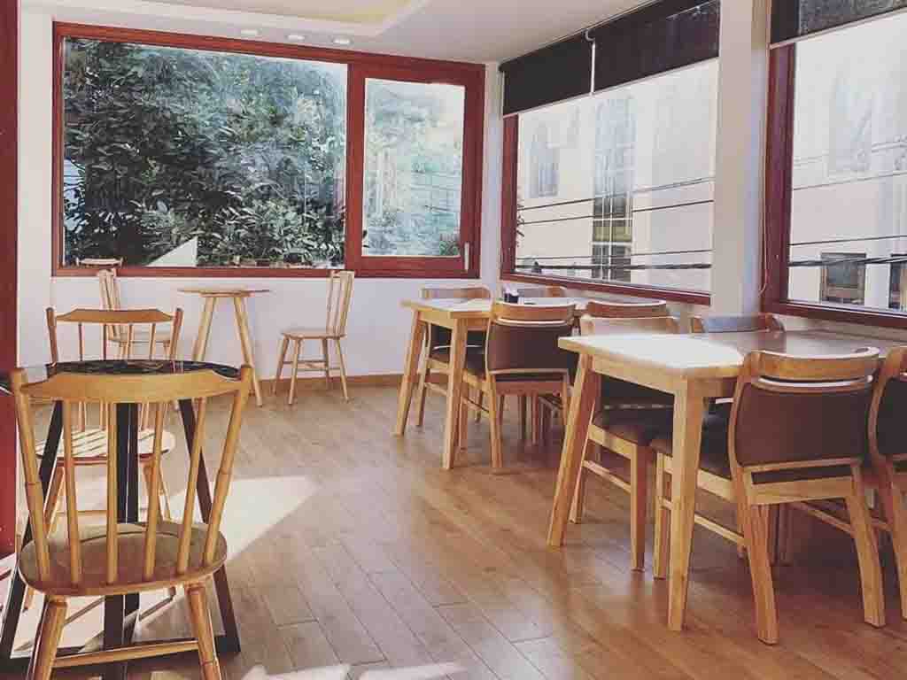 Little Quy Nhơn Coffee & Tea