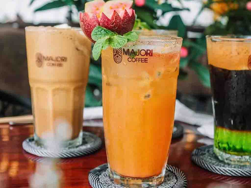 Majori Coffee Quy Nhơn