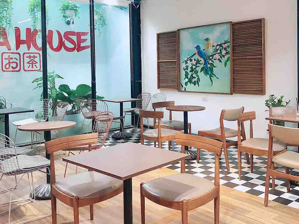 Ocha House Quy Nhơn