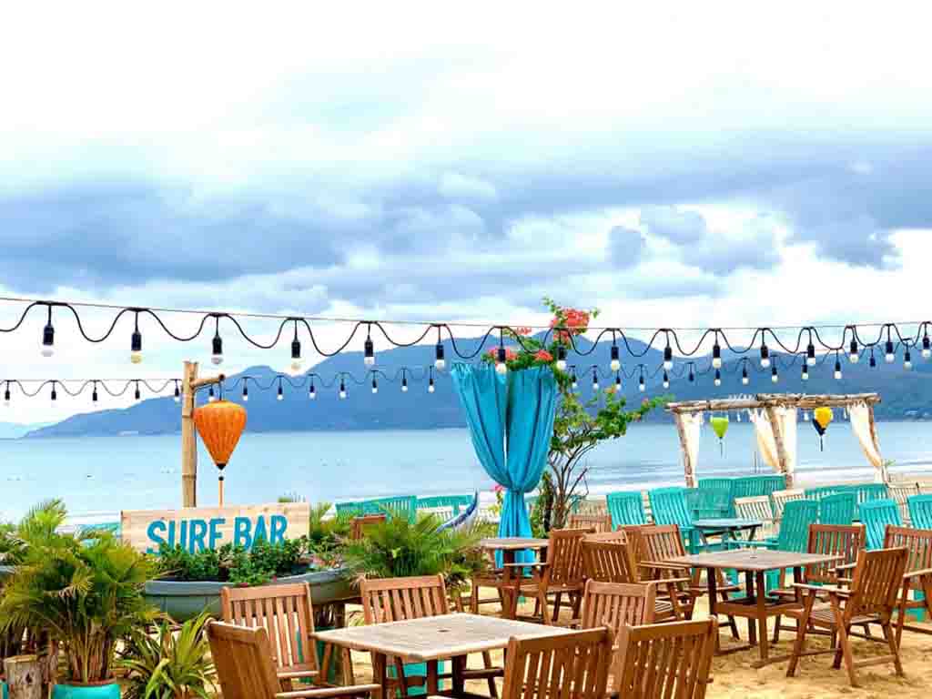 Surf Bar